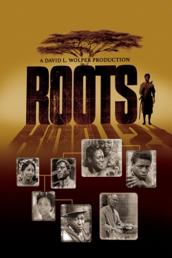 Watch Roots (1977) Online FREE