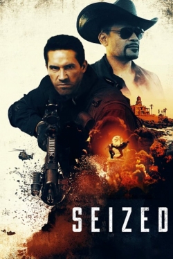 Watch Seized (2020) Online FREE