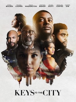 Watch Keys to the City (2019) Online FREE