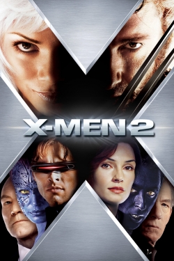 Watch X2 (2003) Online FREE