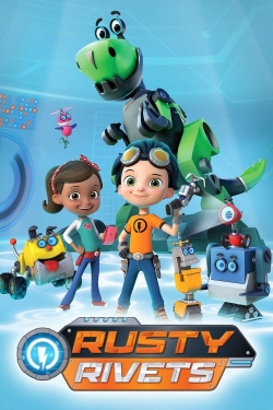 Watch Rusty Rivets (2016) Online FREE