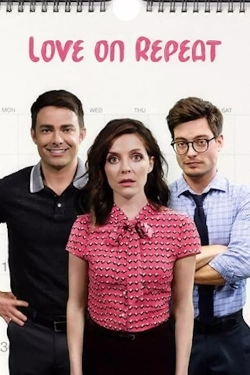 Watch Love On Repeat (2019) Online FREE
