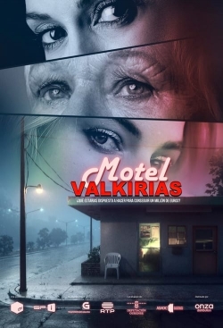 Watch Motel Valkirias (2023) Online FREE