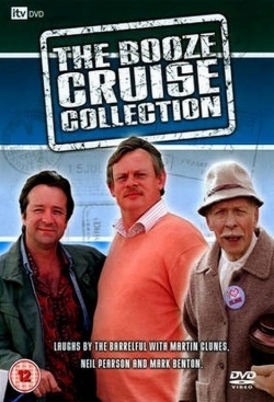 Watch The Booze Cruise (2003) Online FREE