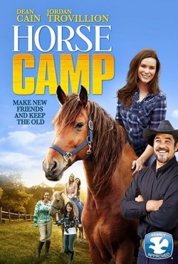 Watch Horse Camp (2015) Online FREE