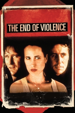 Watch The End of Violence (1997) Online FREE