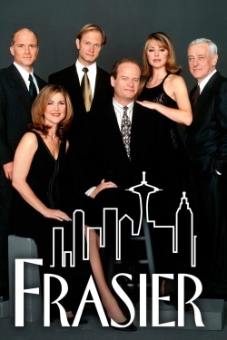 Watch Frasier (1993) Online FREE