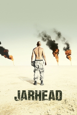 Watch Jarhead (2005) Online FREE