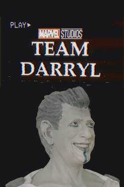 Watch Team Darryl (2018) Online FREE