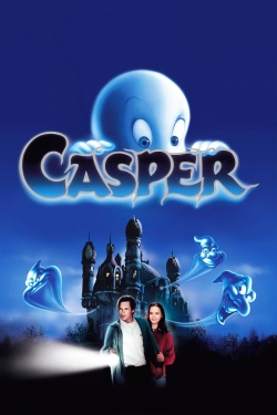 Watch Casper (1995) Online FREE
