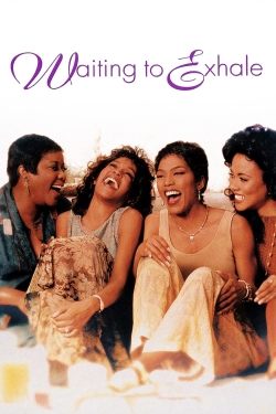 Watch Waiting to Exhale (1995) Online FREE