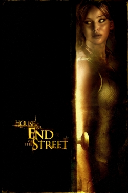 Watch House at the End of the Street (2012) Online FREE