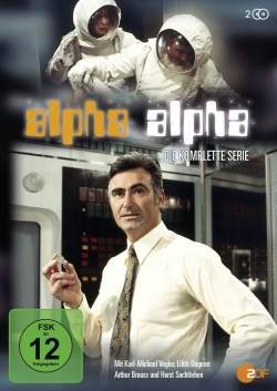 Watch Alpha Alpha (1972) Online FREE