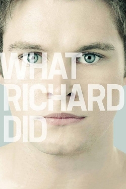 Watch What Richard Did (2012) Online FREE