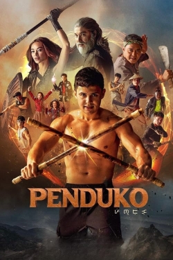 Watch Penduko (2023) Online FREE