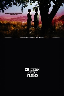 Watch Chicken with Plums (2011) Online FREE