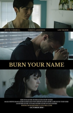 Watch Burn Your Name (2016) Online FREE