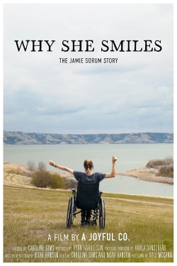 Watch Why She Smiles (2021) Online FREE