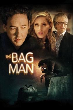 Watch The Bag Man (2014) Online FREE