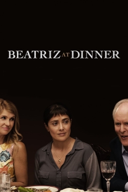 Watch Beatriz at Dinner (2017) Online FREE