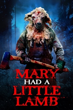 Watch Mary Had a Little Lamb (2023) Online FREE