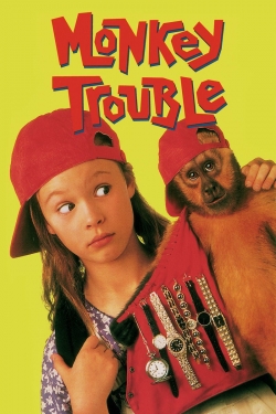 Watch Monkey Trouble (1994) Online FREE