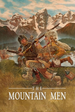 Watch The Mountain Men (1980) Online FREE