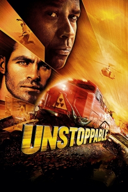 Watch Unstoppable (2010) Online FREE