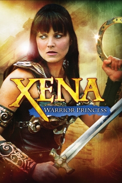 Watch Xena: Warrior Princess (1995) Online FREE