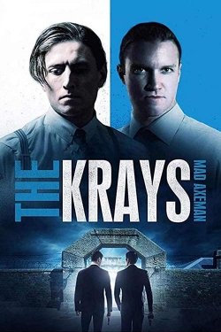 Watch The Krays Mad Axeman (2019) Online FREE