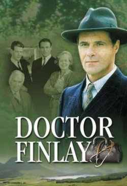 Watch Doctor Finlay (1993) Online FREE