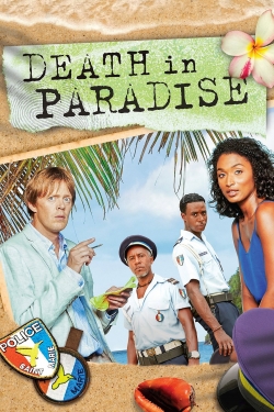Watch Death in Paradise (2011) Online FREE