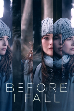 Watch Before I Fall (2017) Online FREE