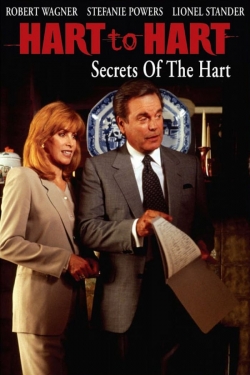 Watch Hart to Hart: Secrets of the Hart (1995) Online FREE