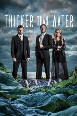 Watch Thicker Than Water (2014) Online FREE