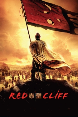 Watch Red Cliff (2008) Online FREE