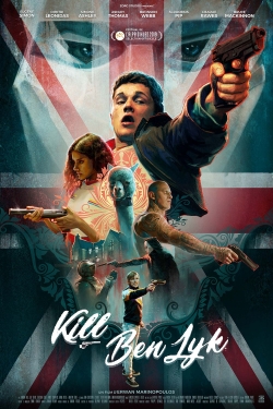 Watch Kill Ben Lyk (2018) Online FREE