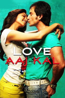 Watch Love Aaj Kal (2009) Online FREE