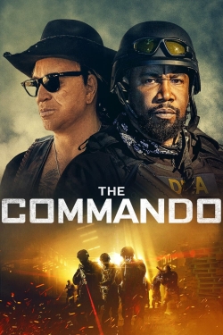 Watch The Commando (2022) Online FREE