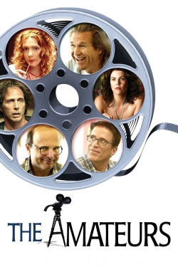 Watch The Amateurs (2005) Online FREE