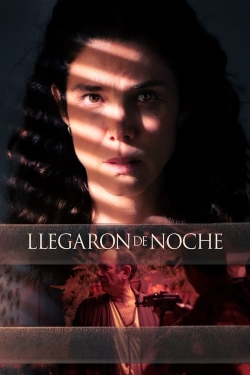 Watch What Lucia Saw (2022) Online FREE