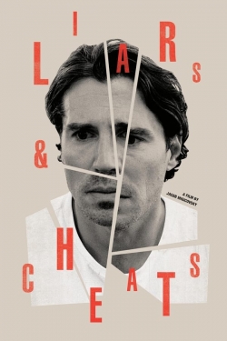 Watch Liars and Cheats (2021) Online FREE