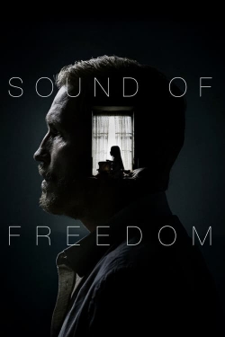 Watch Sound of Freedom (2023) Online FREE