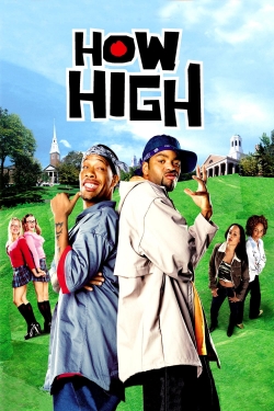 Watch How High (2001) Online FREE