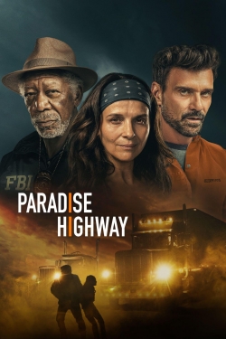 Watch Paradise Highway (2022) Online FREE