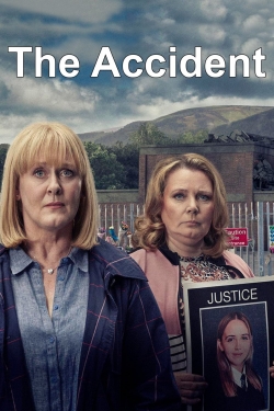 Watch The Accident (2019) Online FREE
