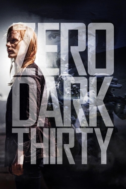 Watch Zero Dark Thirty (2012) Online FREE