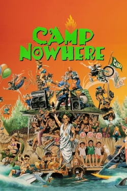 Watch Camp Nowhere (1994) Online FREE