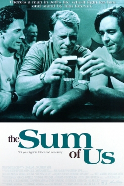 Watch The Sum of Us (1994) Online FREE