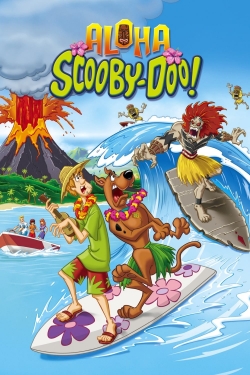Watch Aloha Scooby-Doo! (2005) Online FREE